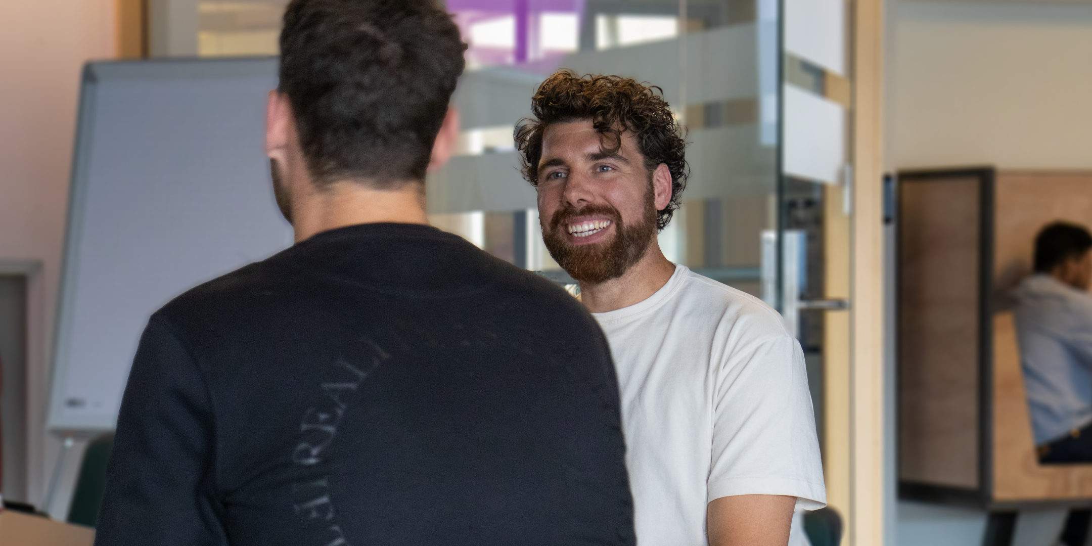 LevelUp Ventures Interview Training for Founders and C-Level: How to choose the right candidate for your tech company?