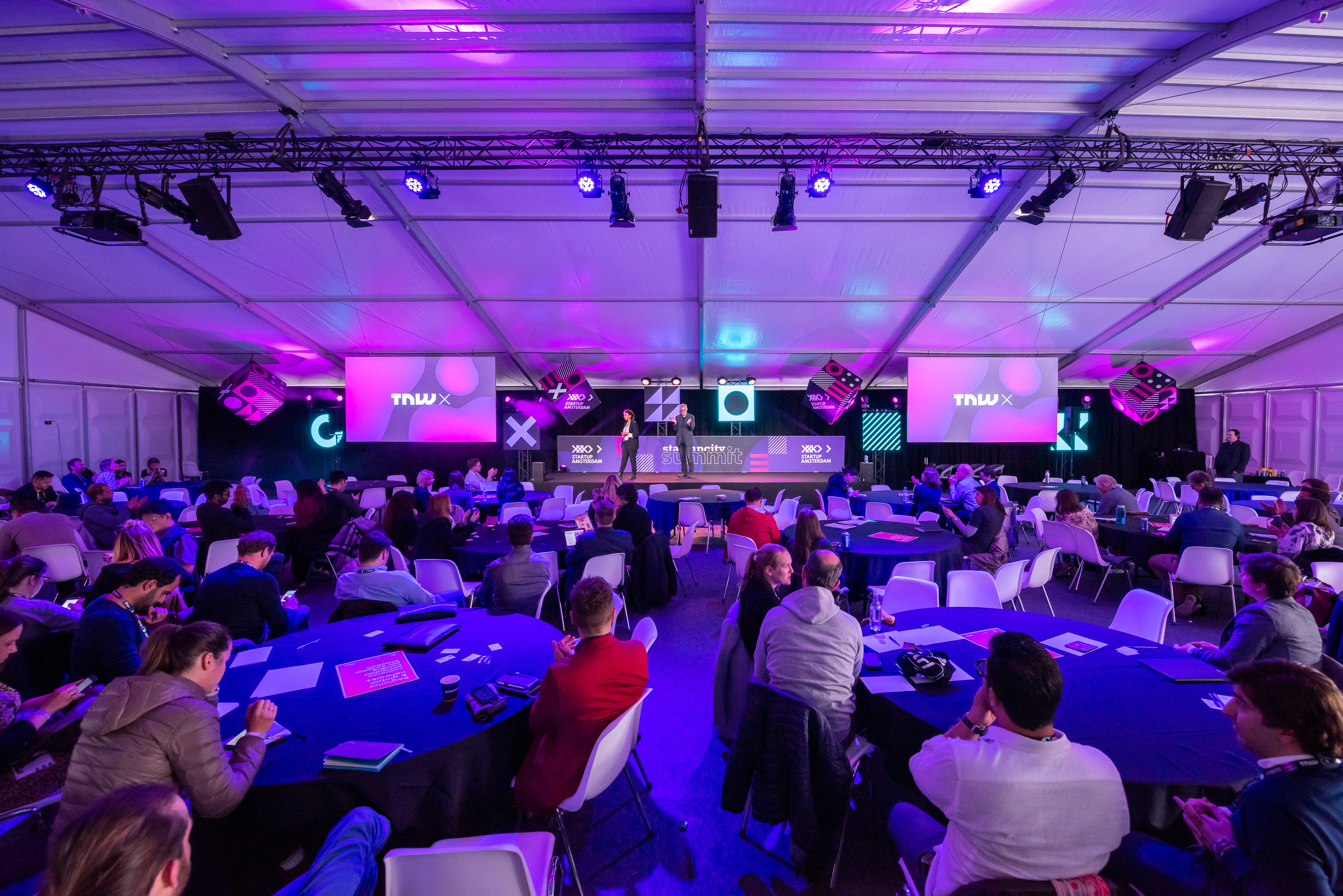TNW Startup Visa Program