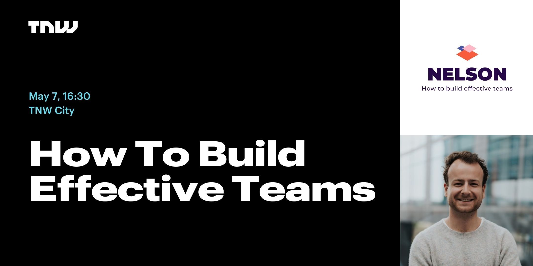 How To Build Effective Teams