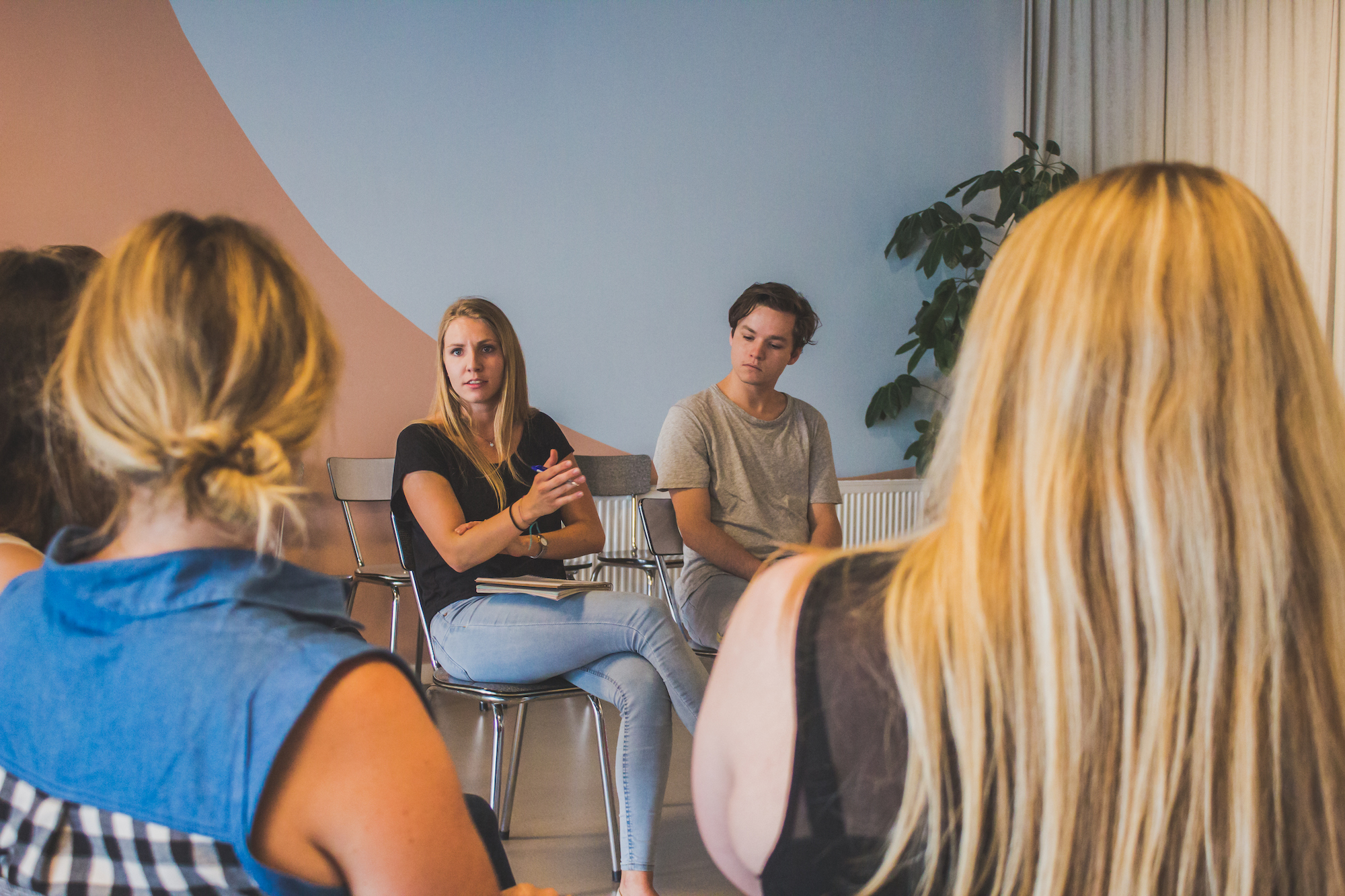 The Dutch Startup Visa