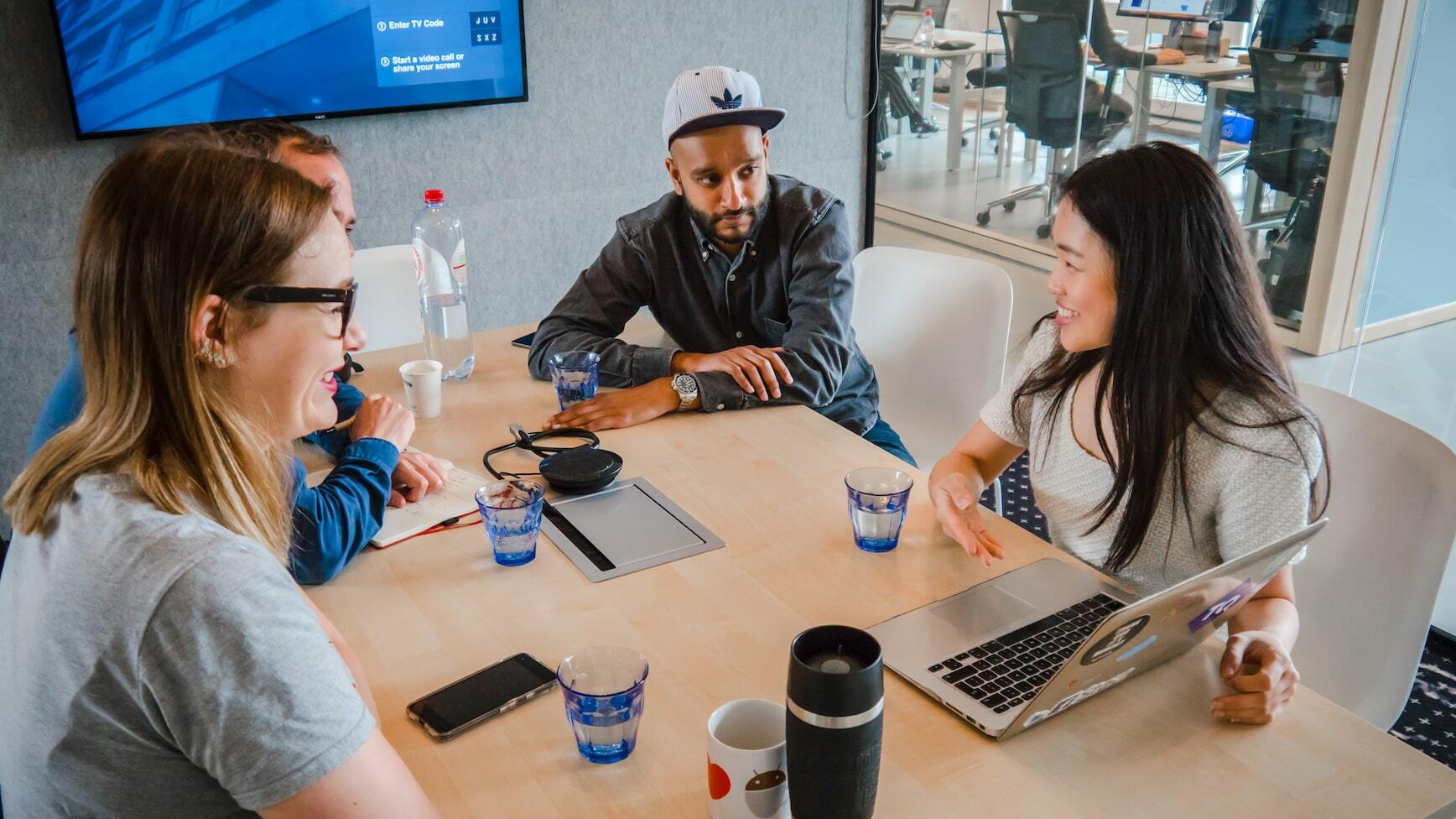 Google Workshop: Actionable Ideas for Building Diversity, Equity, and Inclusion