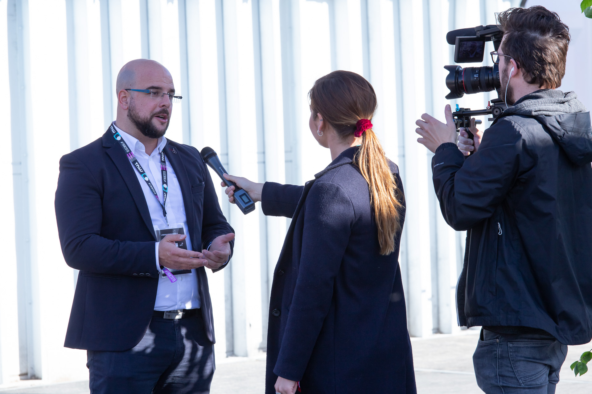 Press Pass