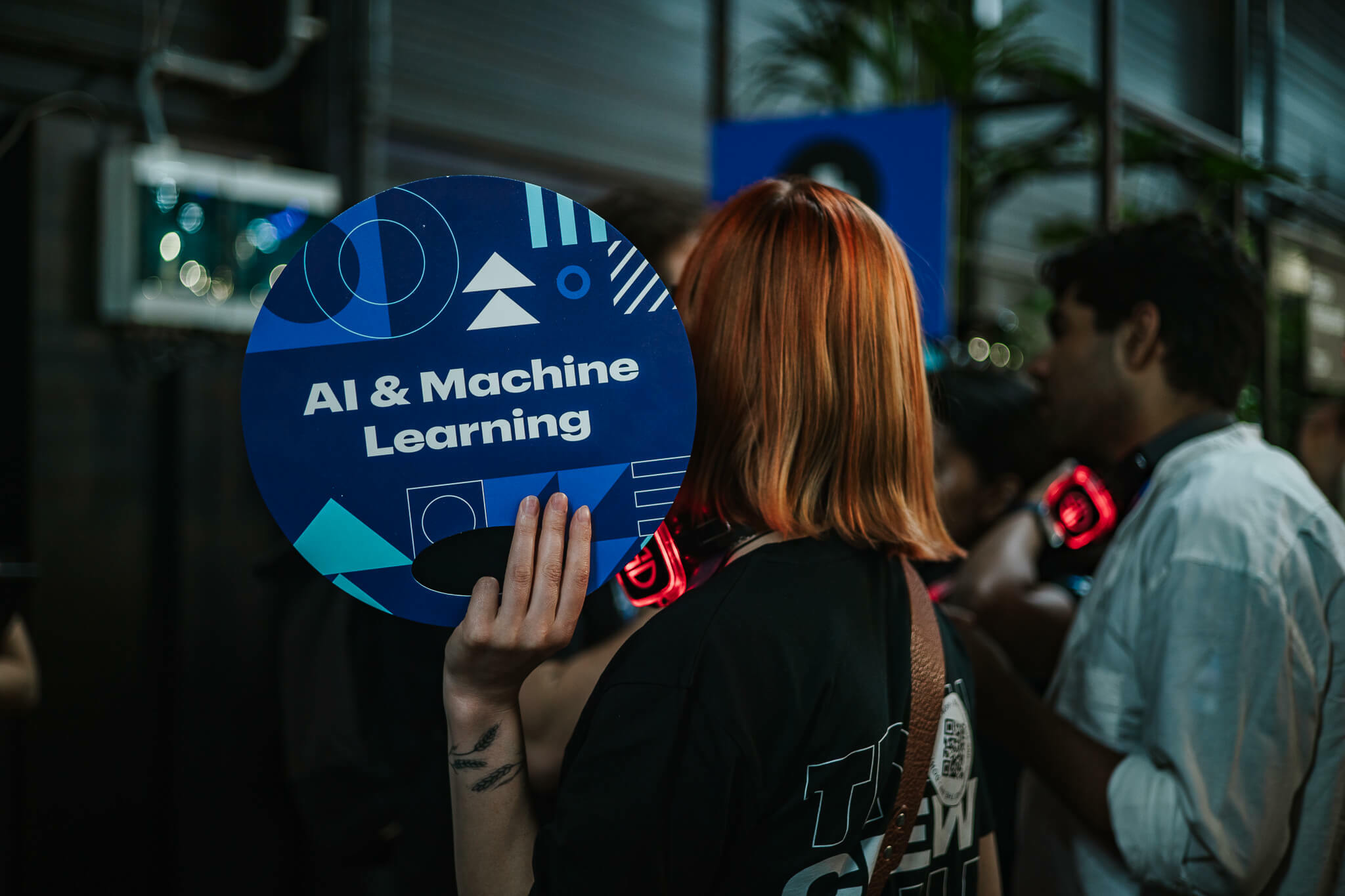 Tech Tours