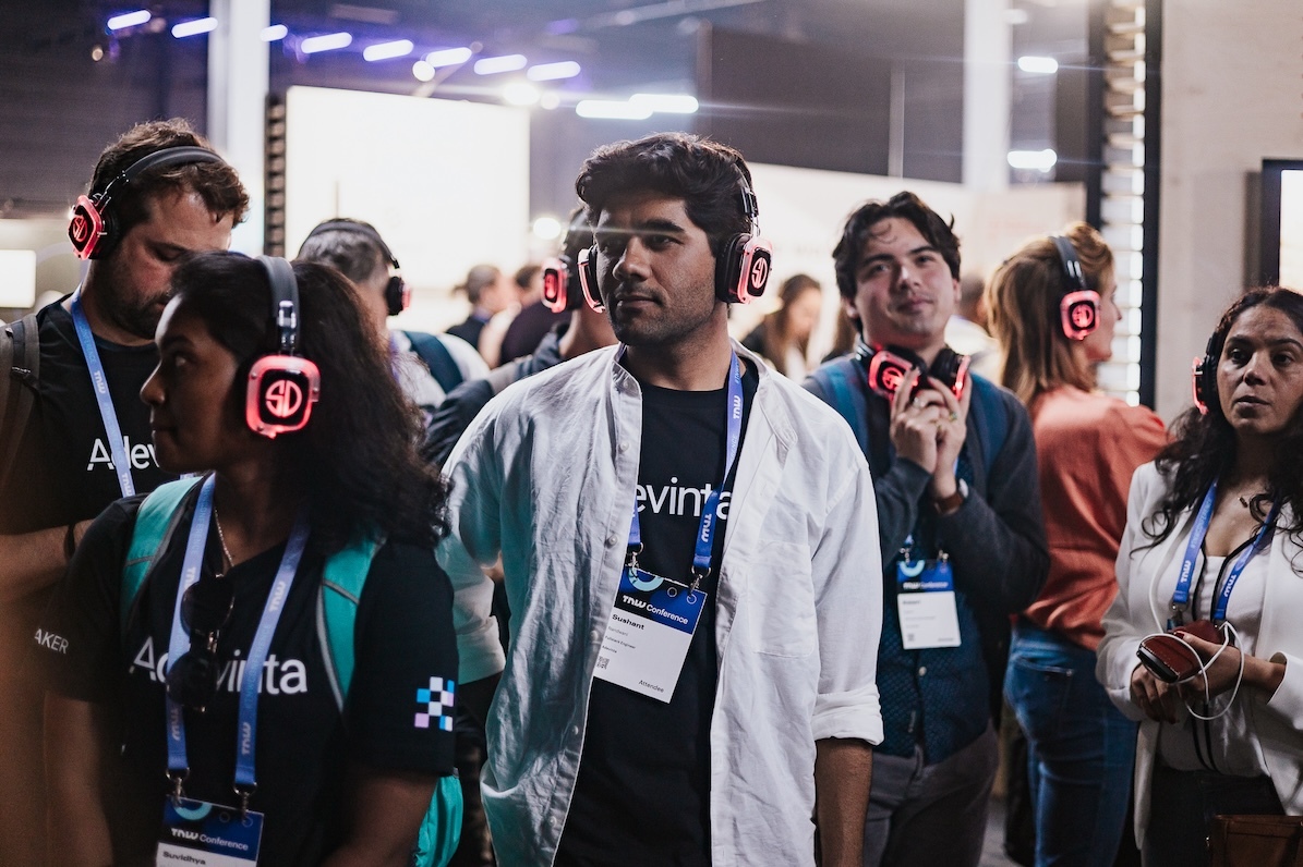 Who are Tech Tours for?
