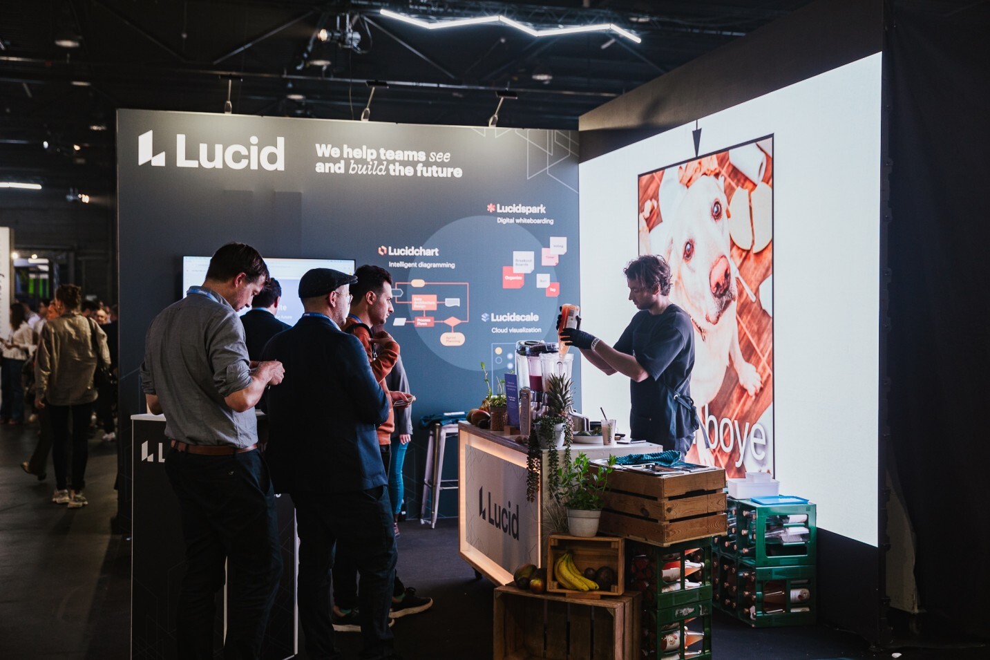 Elevate your brand's legacy!