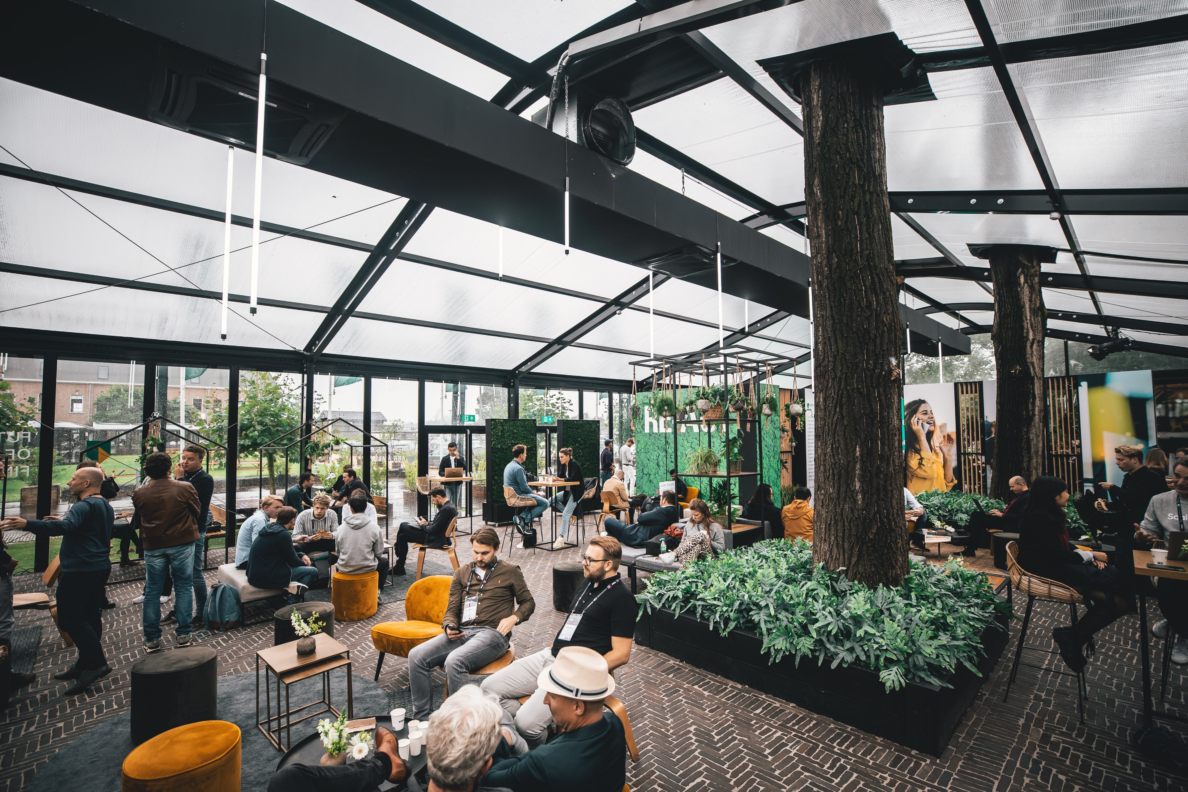 Why partner with TNW Creative