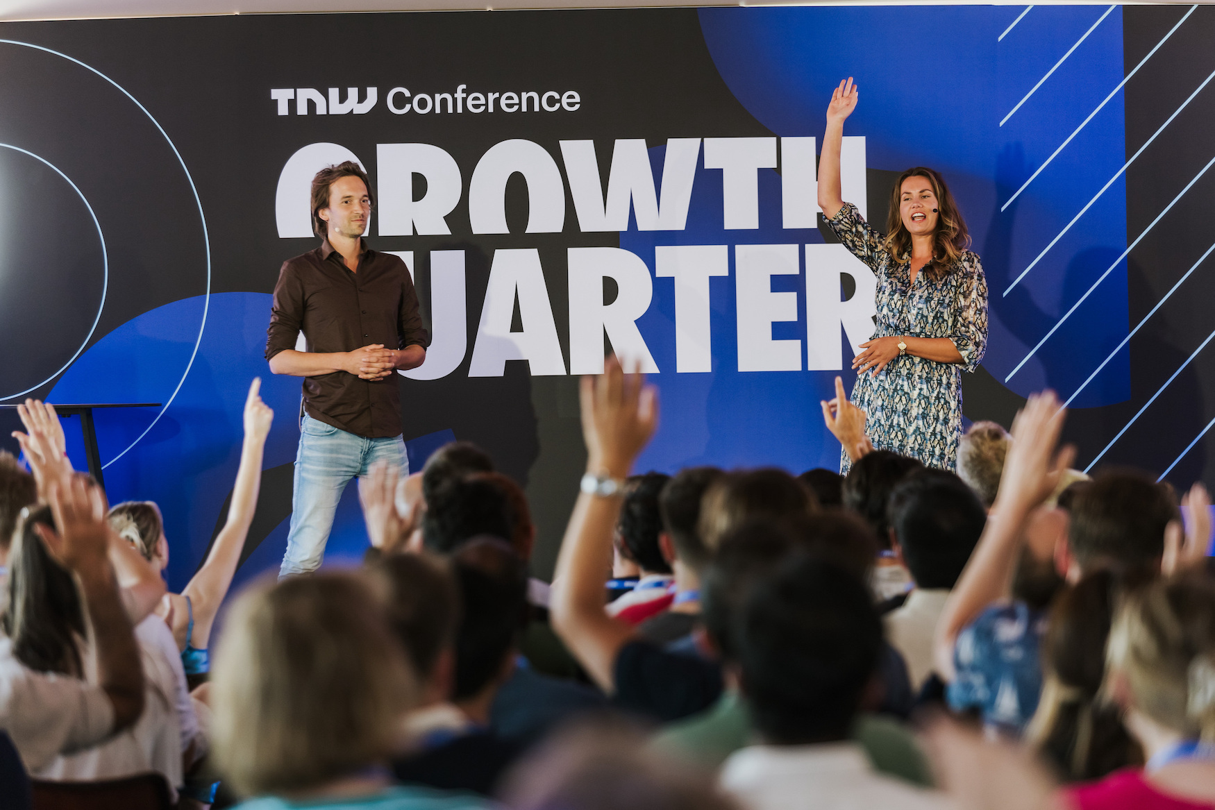 Supercharge your growth