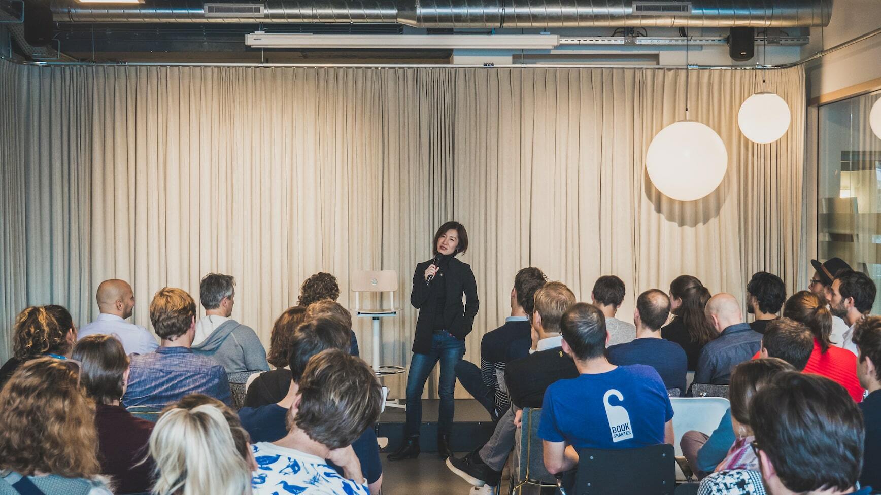 Google Workshop: People & AI