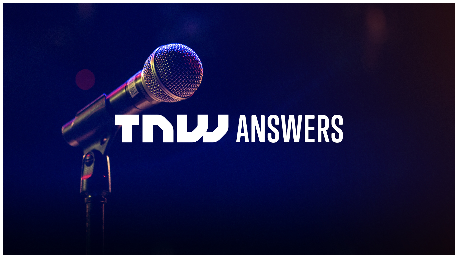 TNW Answers with BJ Fogg PhD