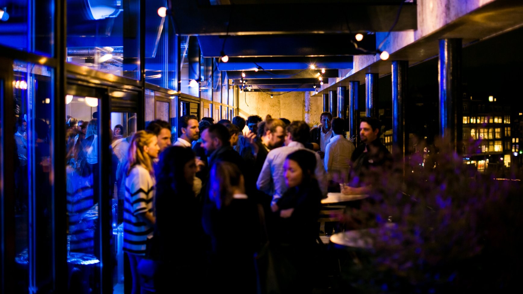 Creepy Carnival: Halloween with TNW