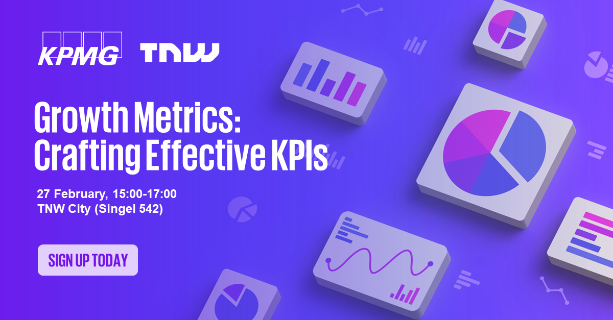 KPMG Crafting KPI's