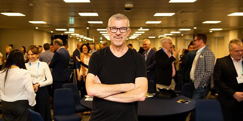 Preparing your winning pitch: workshop with David Beckett