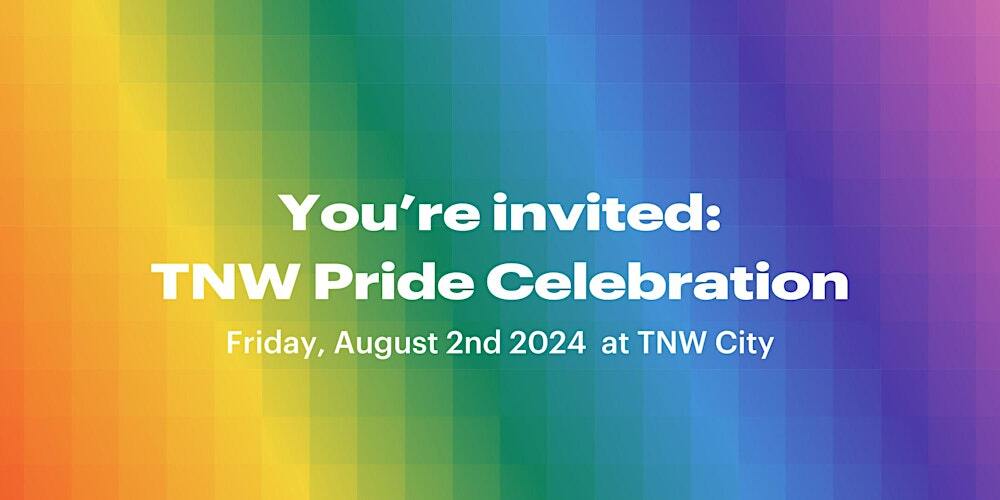 Interactive workshop: Queering Tech: The Value of Authenticity in a Heteronormative World