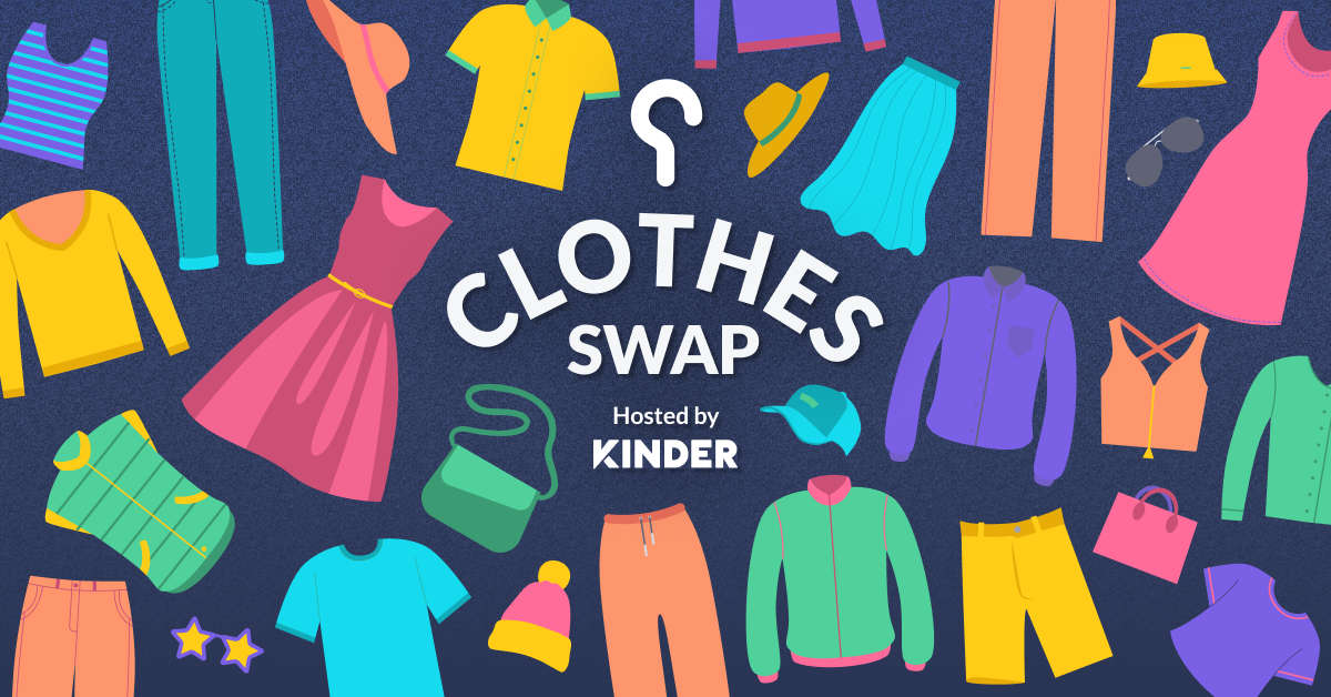 Clothes Swap