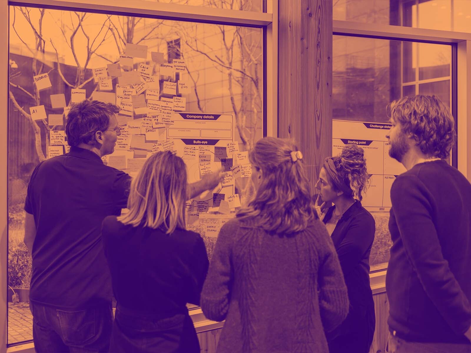 Why Partner with us?
