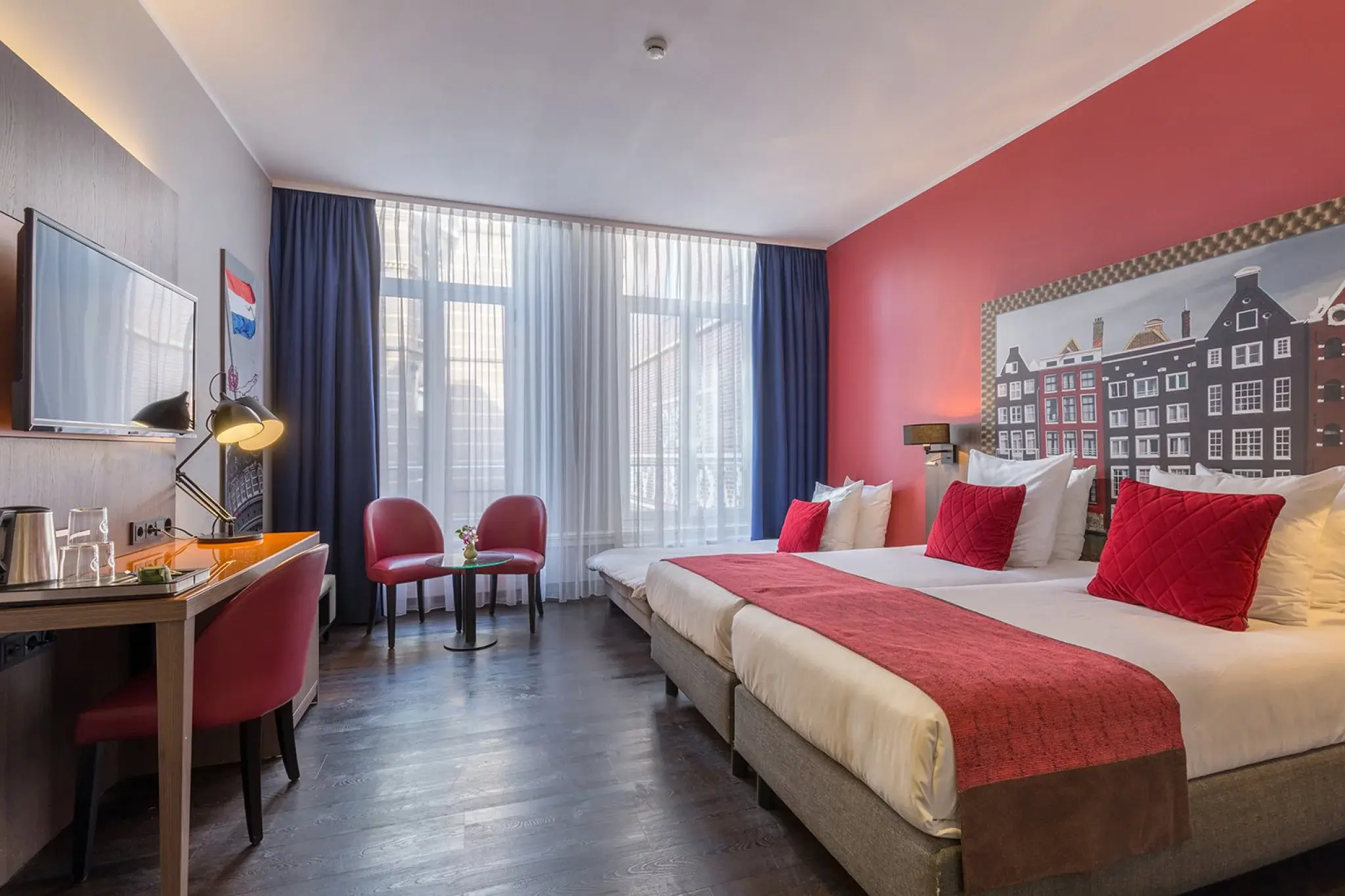 Hotels