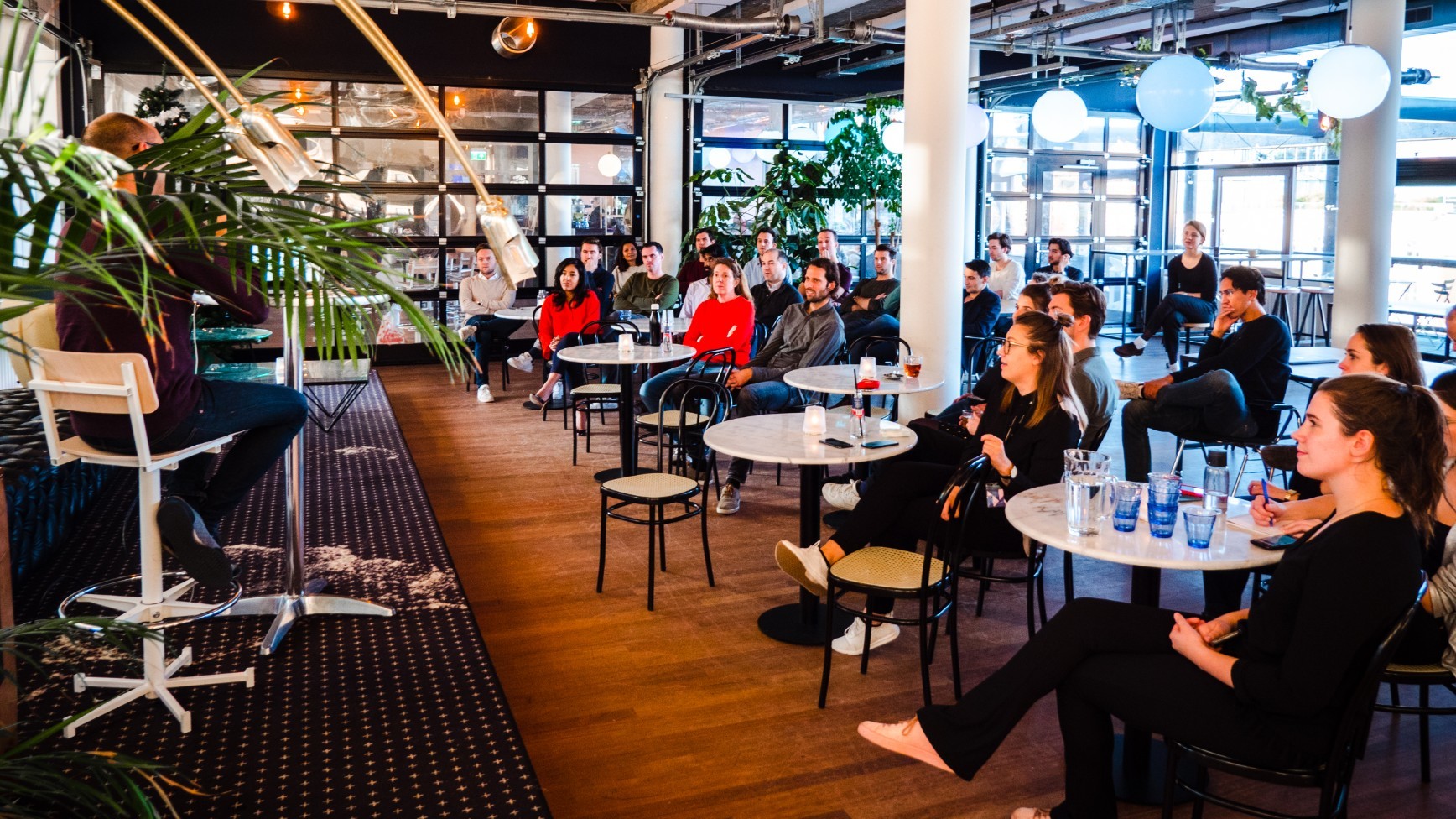 PR 101: Strategies and Scaling for Startups