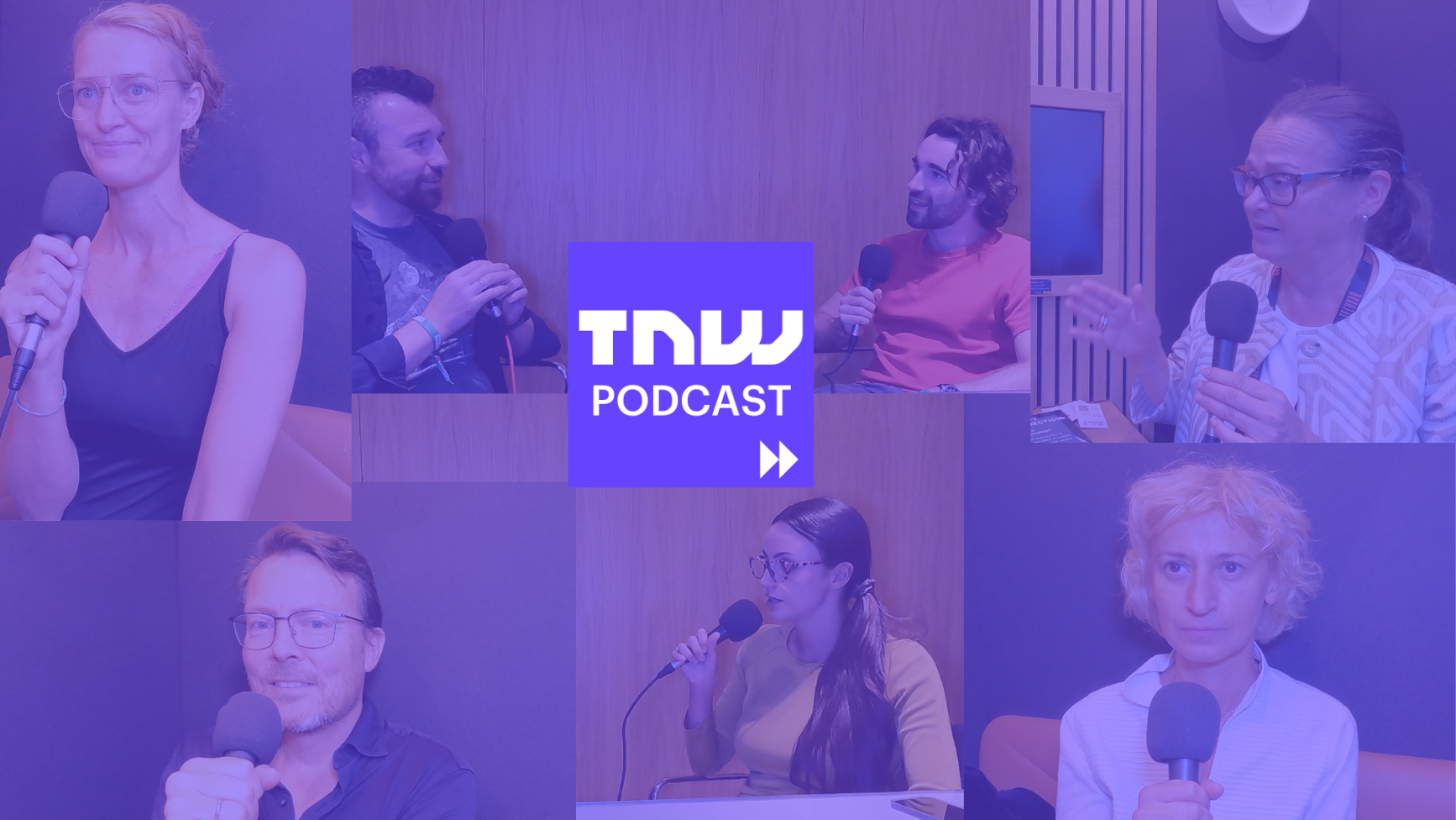Tnw podcast feat