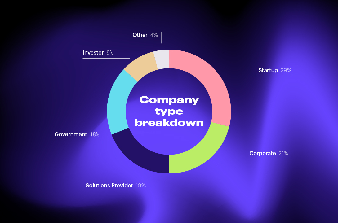 Company type