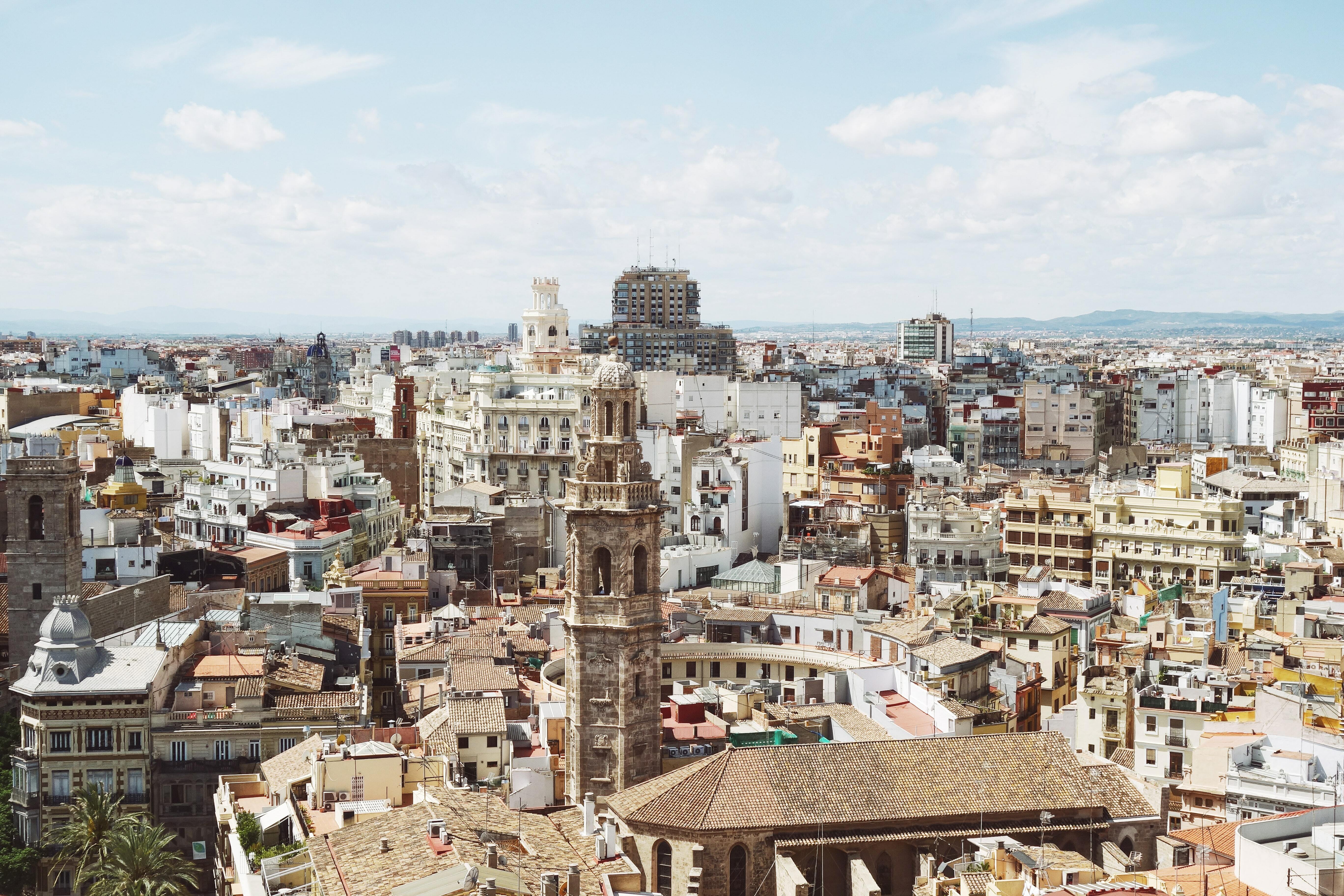 València: The Mediterranean Tech Gem