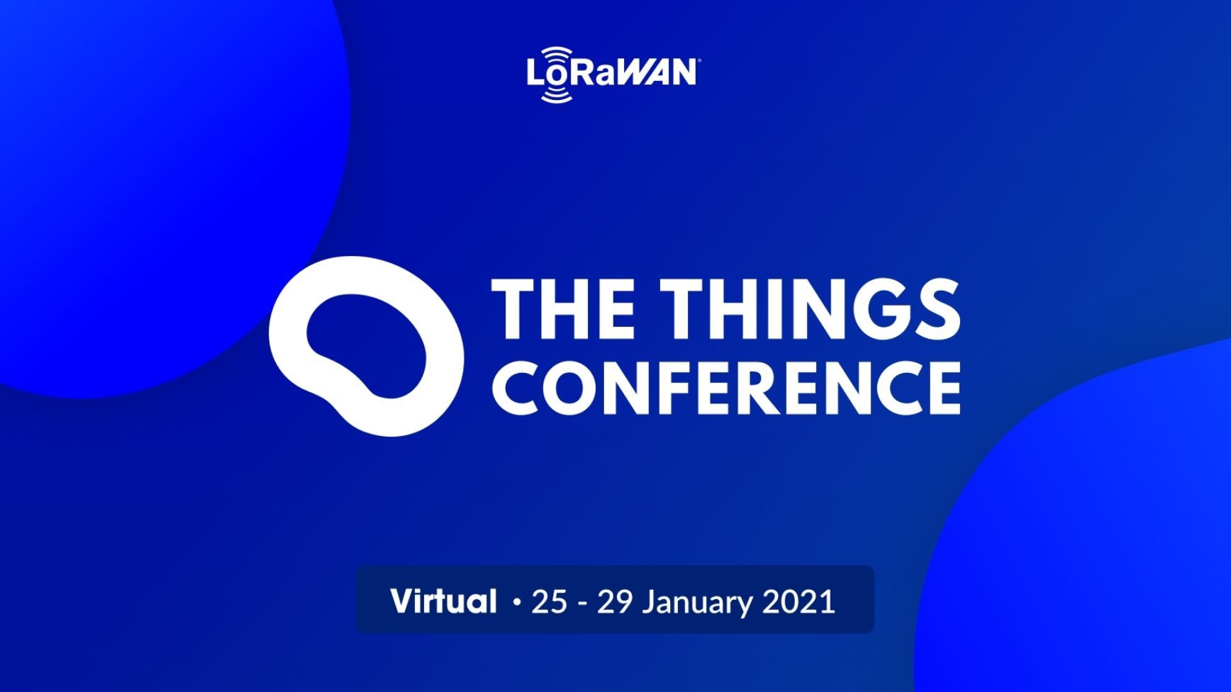 The Things Conference