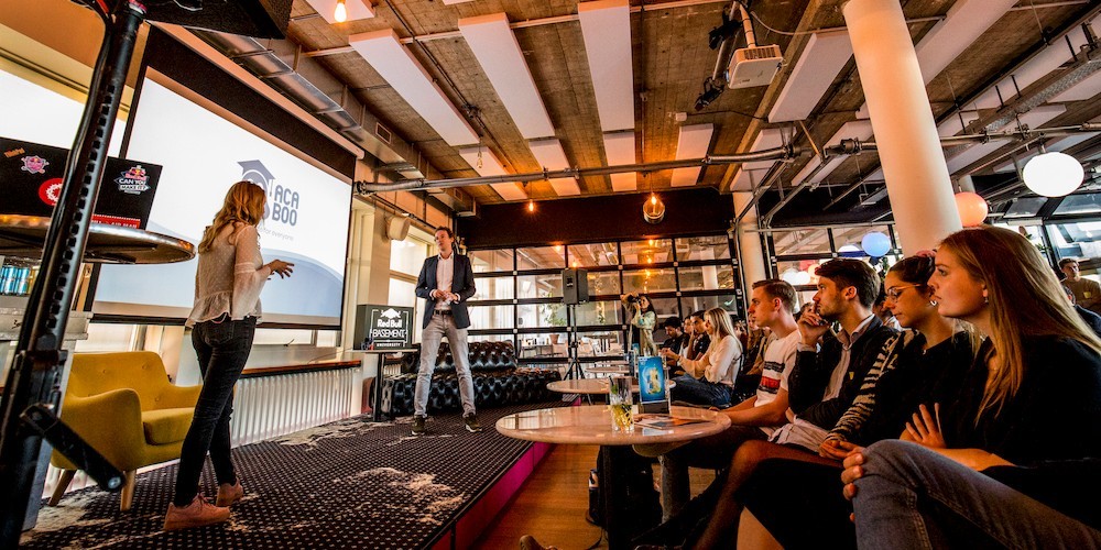How to present effectively: key tips & tricks with Google