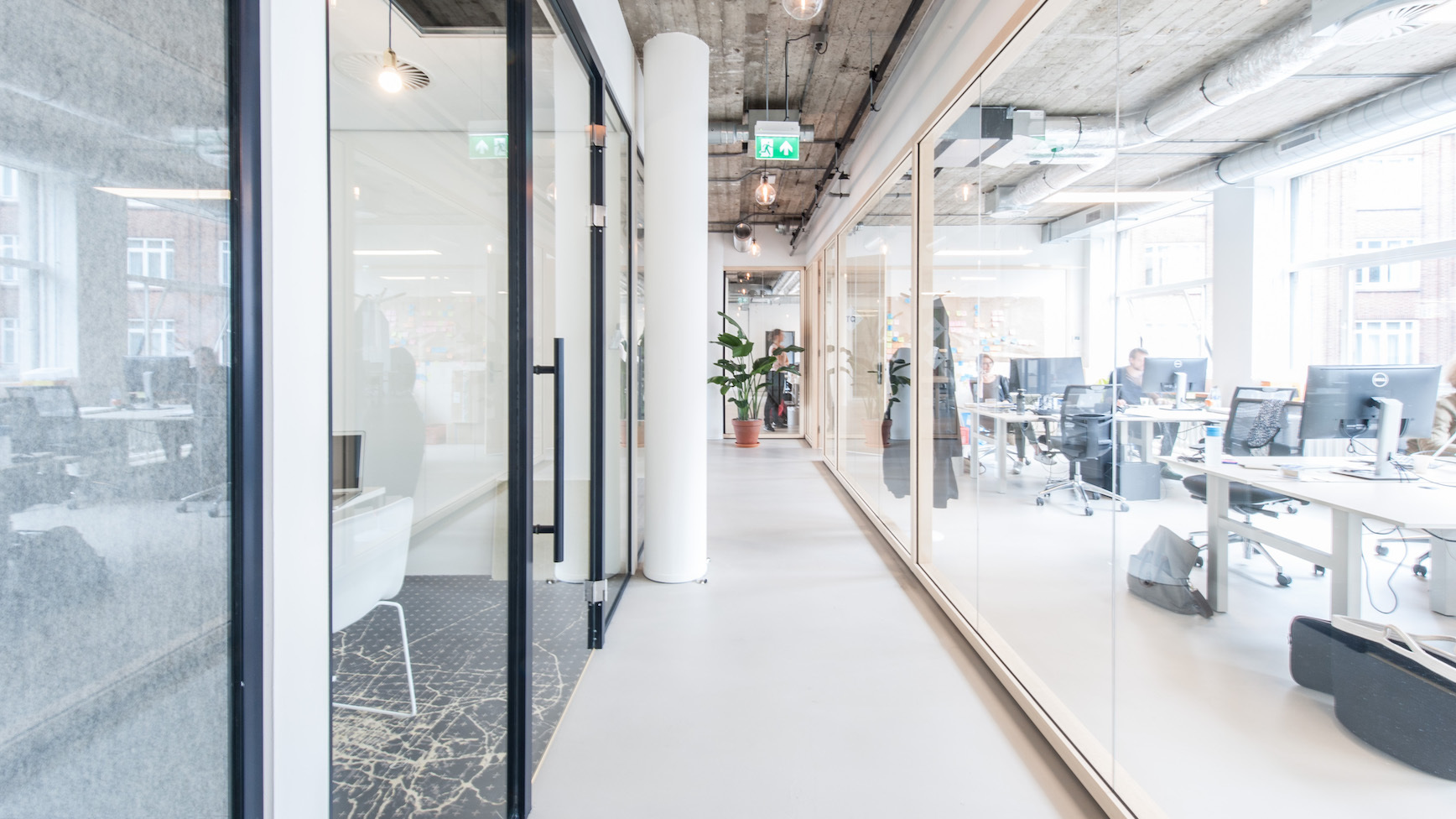 Office Hours with OpenUp on Employee Wellbeing & Mental Health